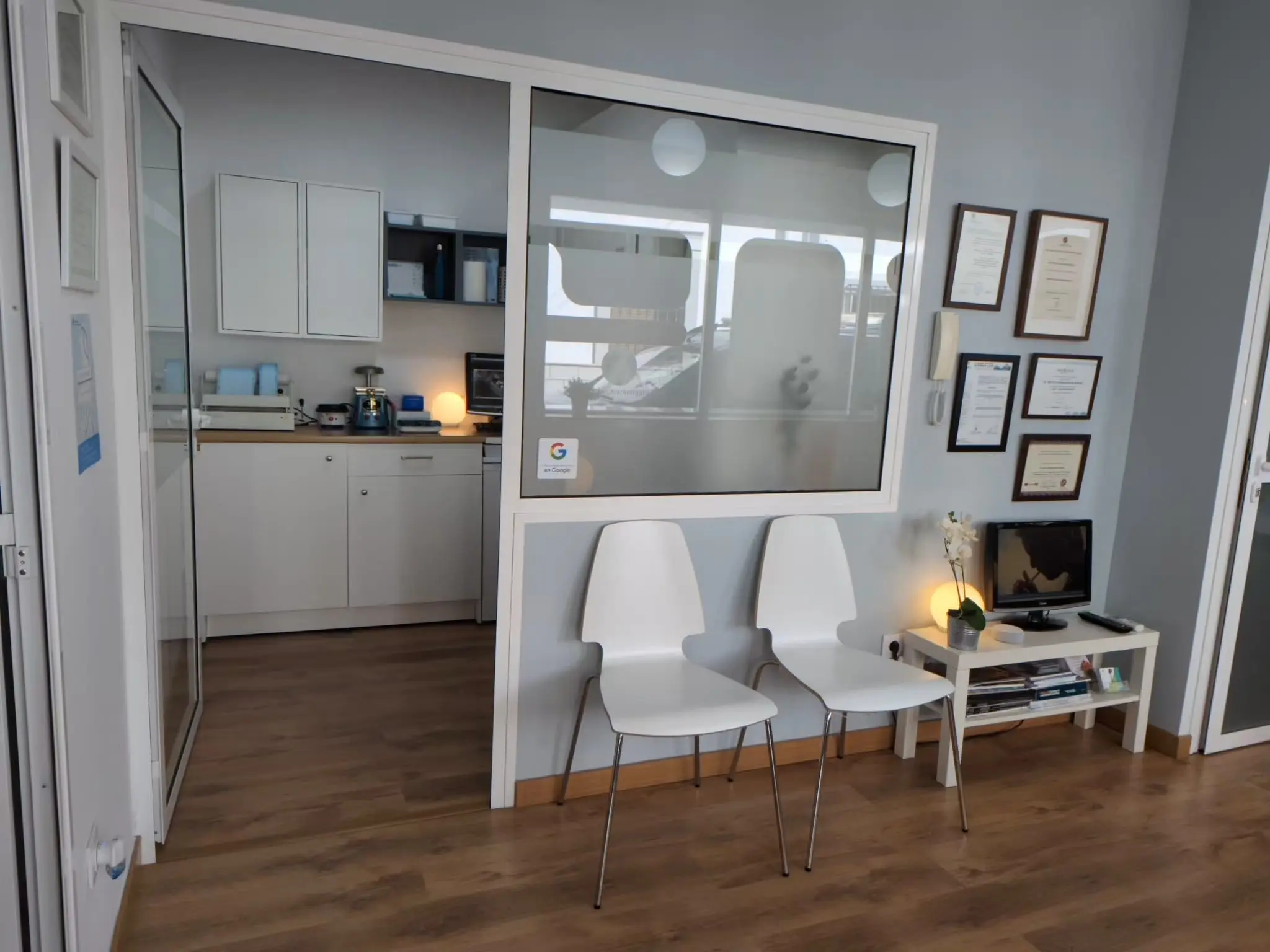 Clínica Drs Gallego - Imagen 1