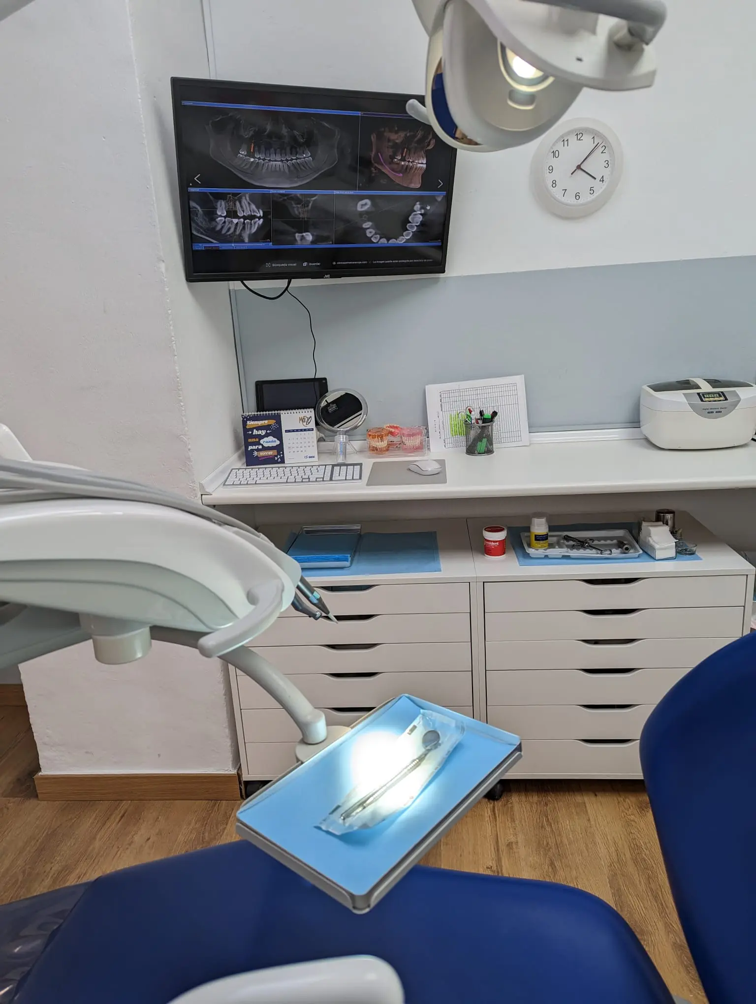 Clínica Drs Gallego - Imagen 10