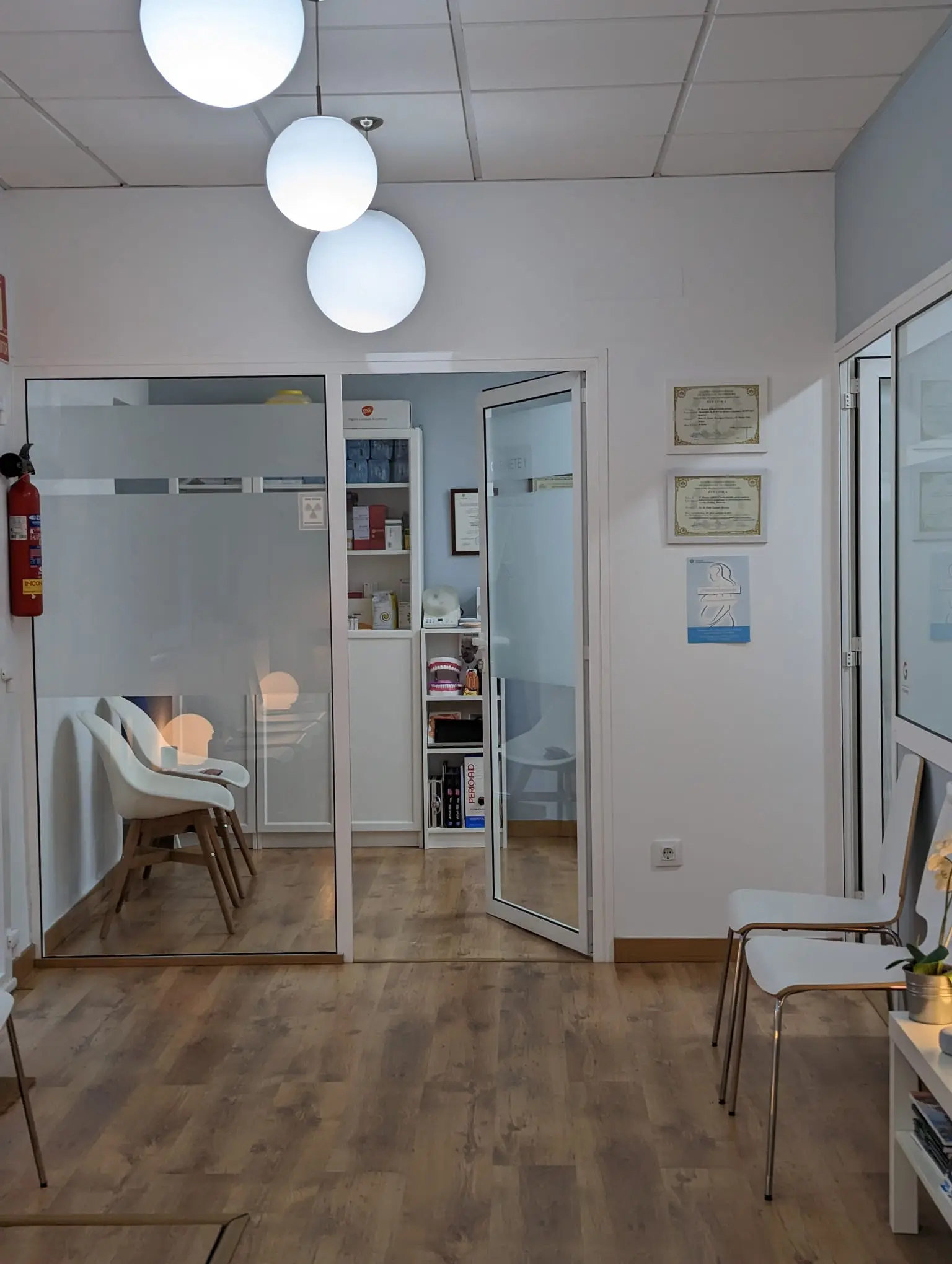 Clínica Drs Gallego - Imagen 12