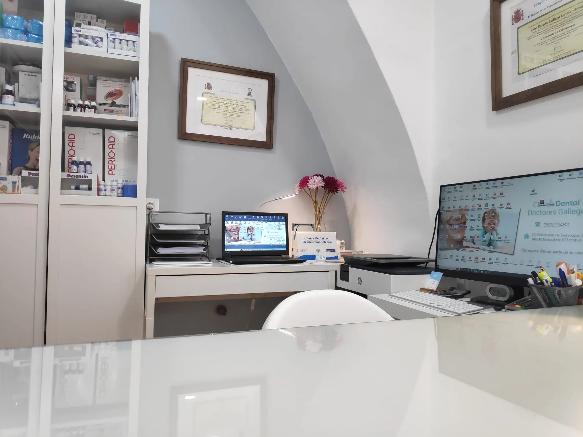 Clínica Drs Gallego - Imagen 14