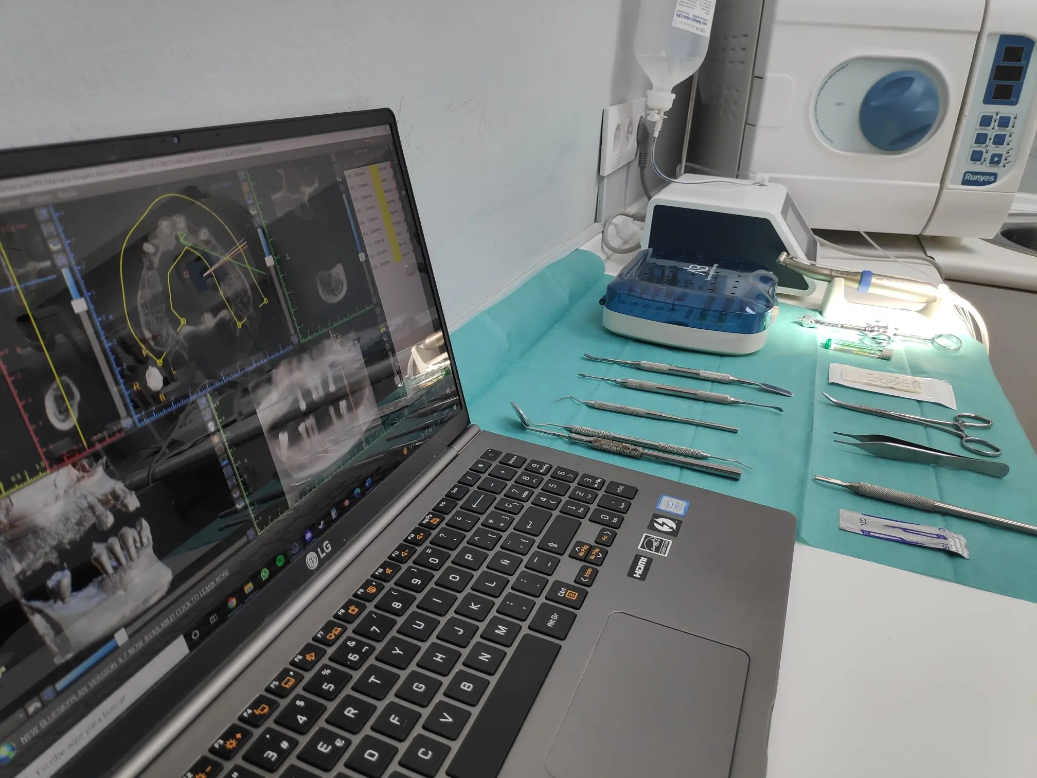 Clínica Drs Gallego - Imagen 15