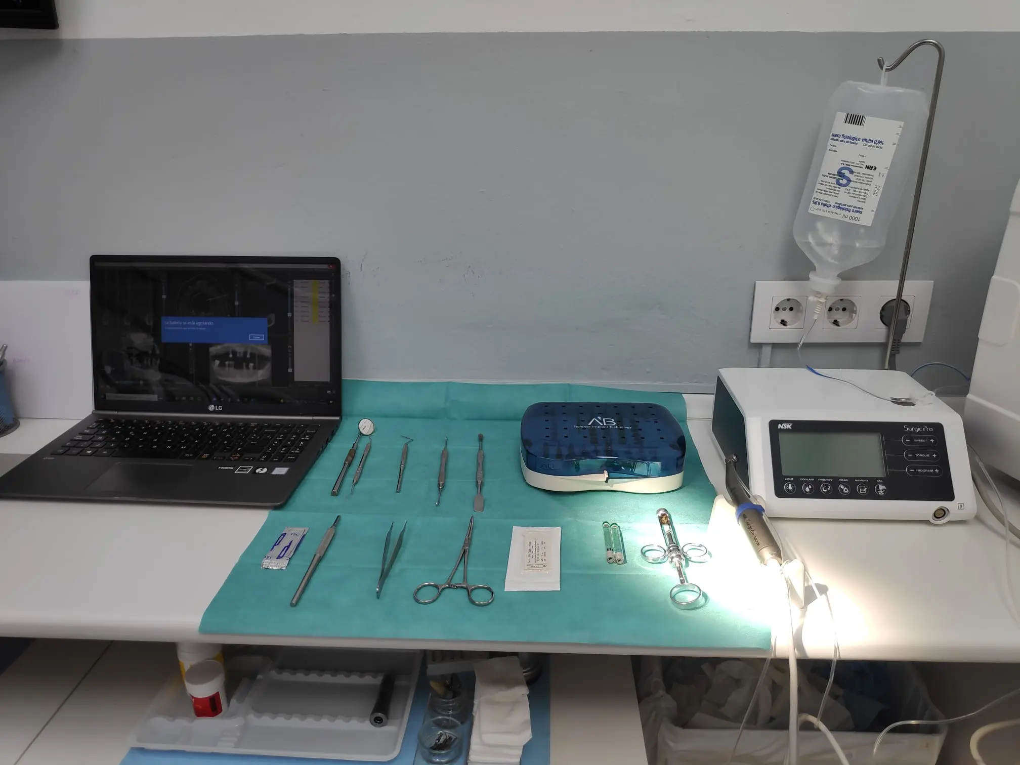 Clínica Drs Gallego - Imagen 16
