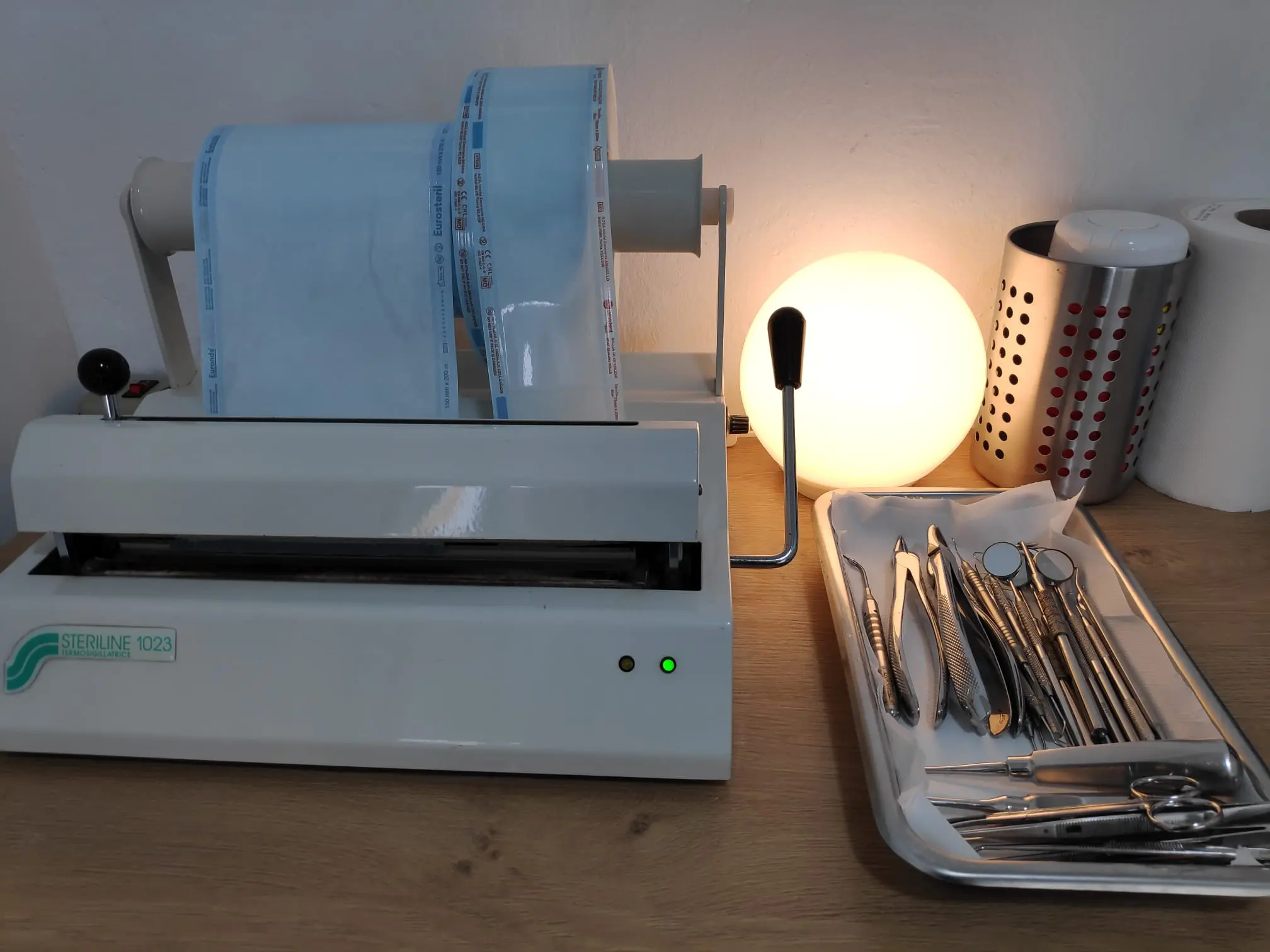 Clínica Drs Gallego - Imagen 17