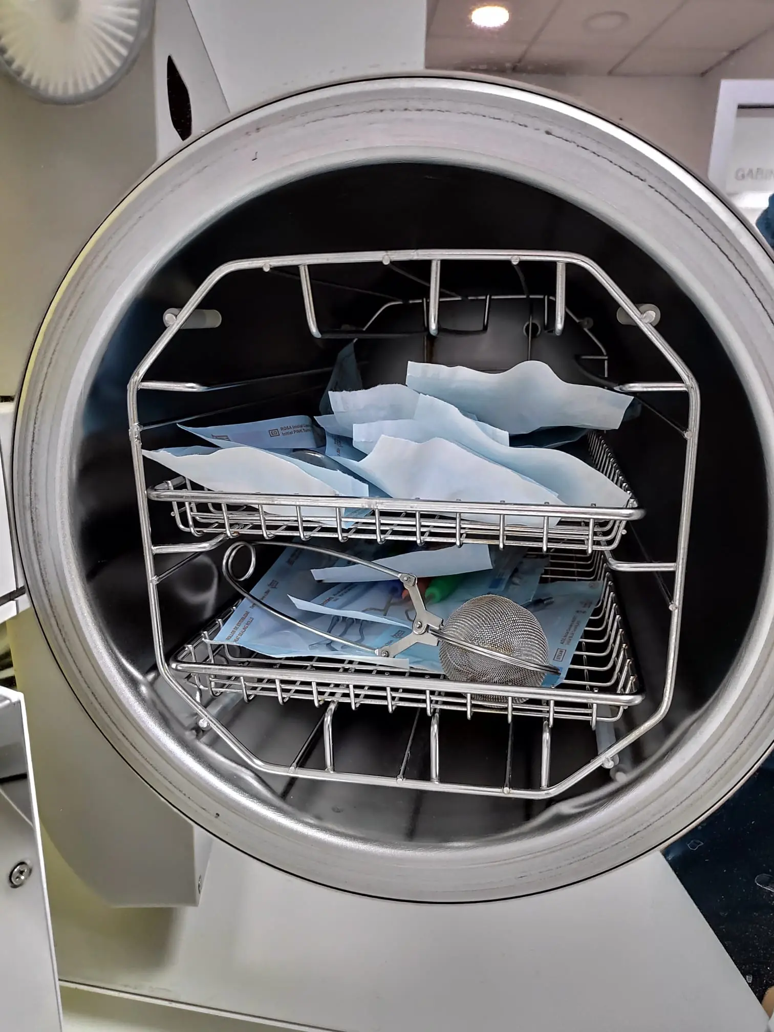 Clínica Drs Gallego - Imagen 18