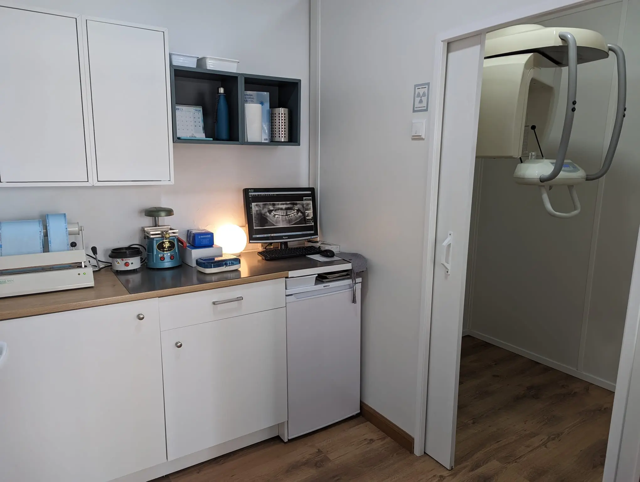 Clínica Drs Gallego - Imagen 2