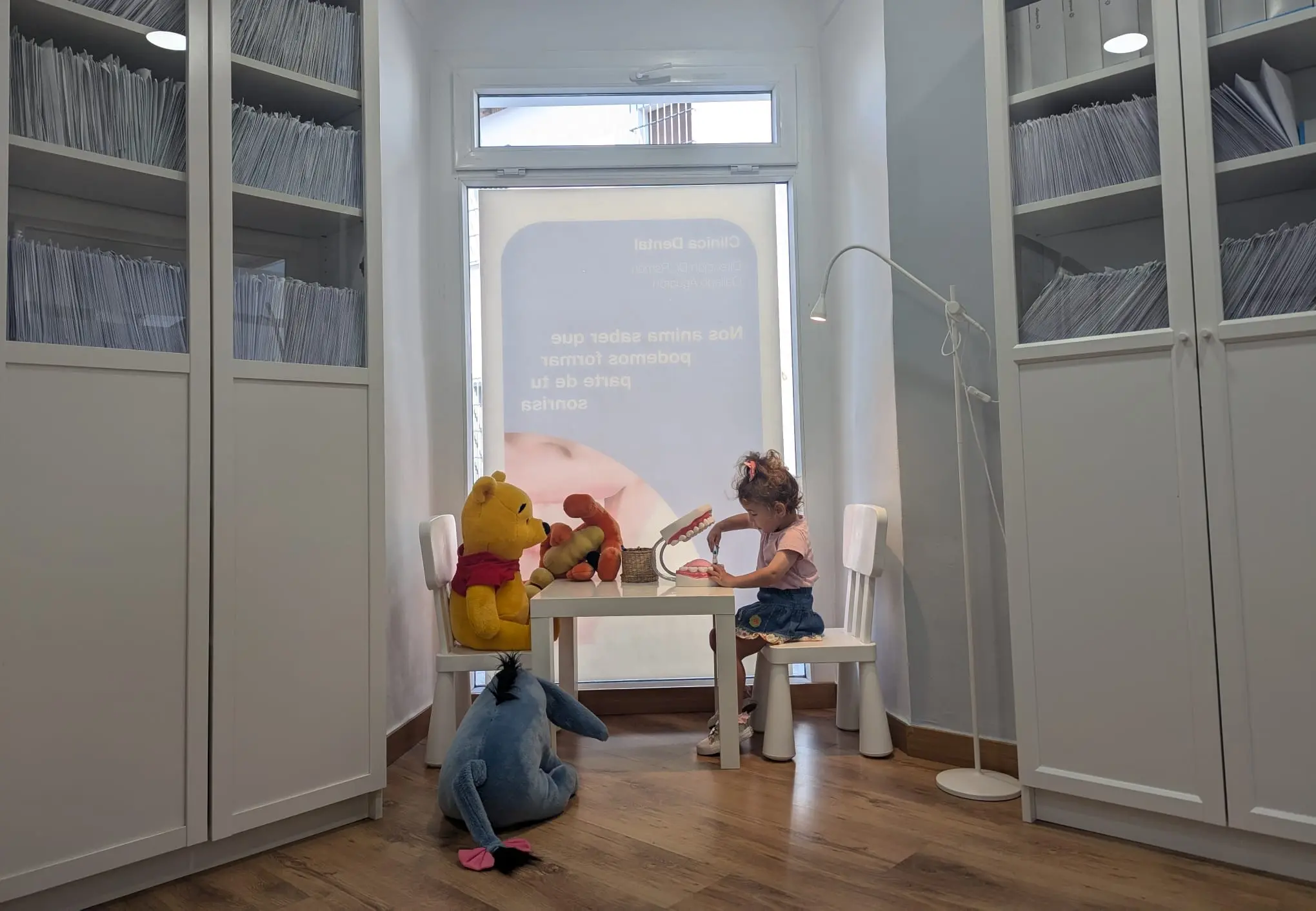 Clínica Drs Gallego - Imagen 20