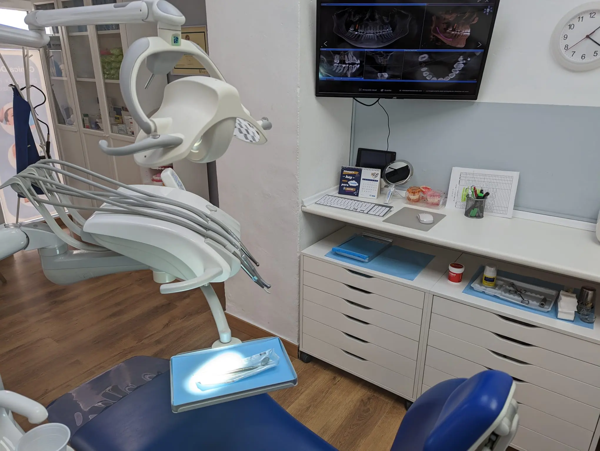 Clínica Drs Gallego - Imagen 3