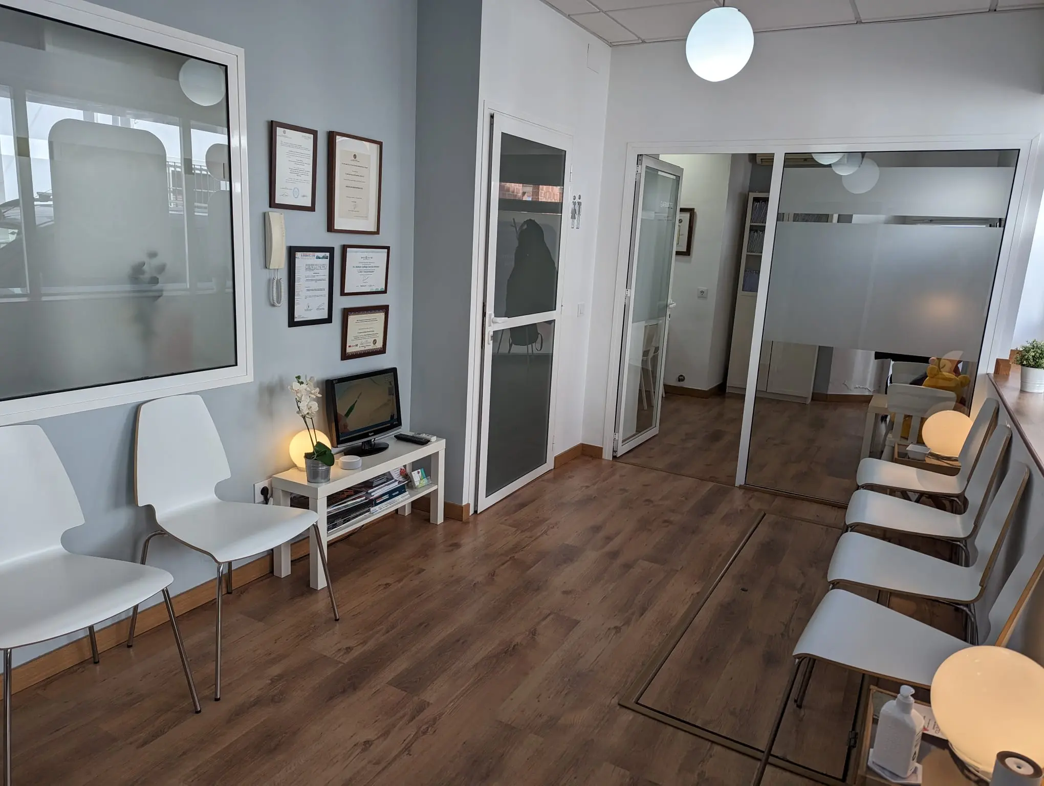 Clínica Drs Gallego - Imagen 4