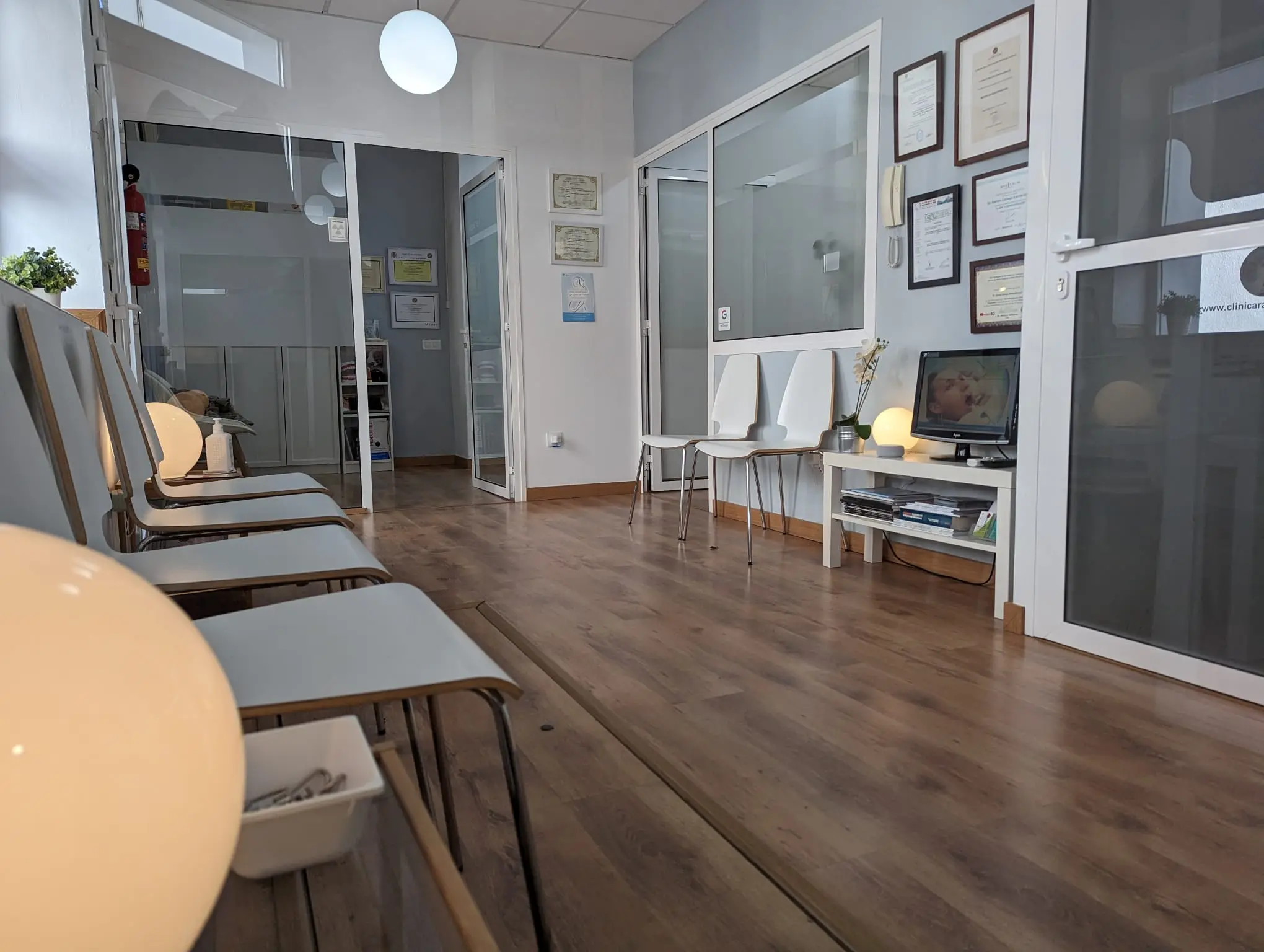 Clínica Drs Gallego - Imagen 5