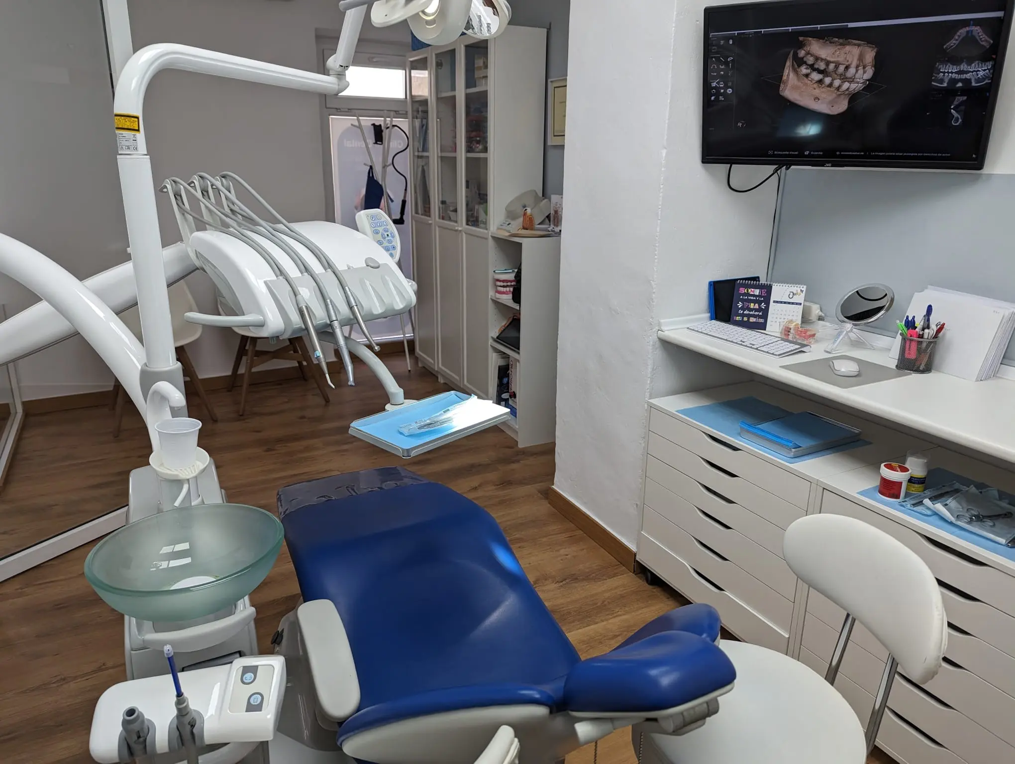 Clínica Drs Gallego - Imagen 6