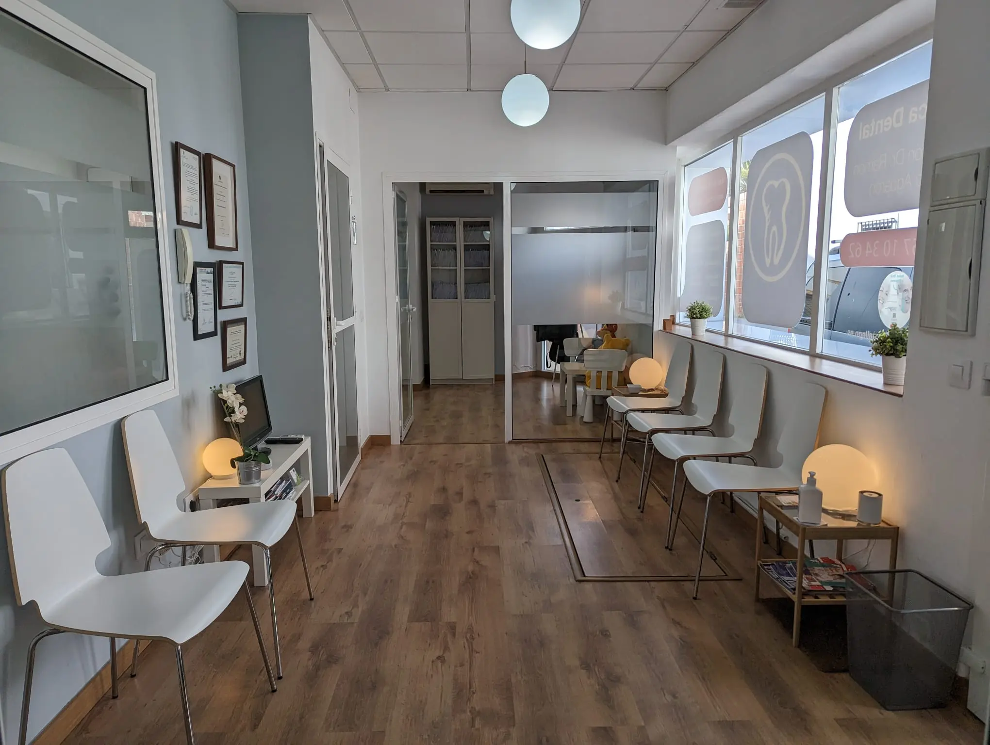 Clínica Drs Gallego - Imagen 9