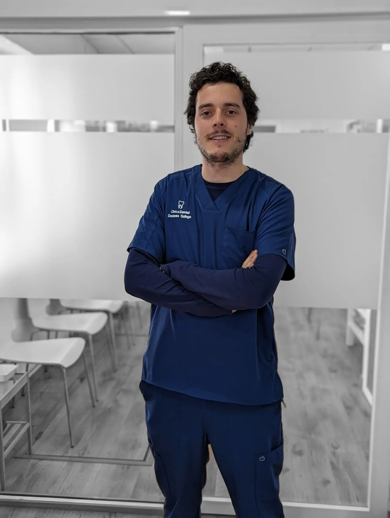 Dra. Ignacio Gallego