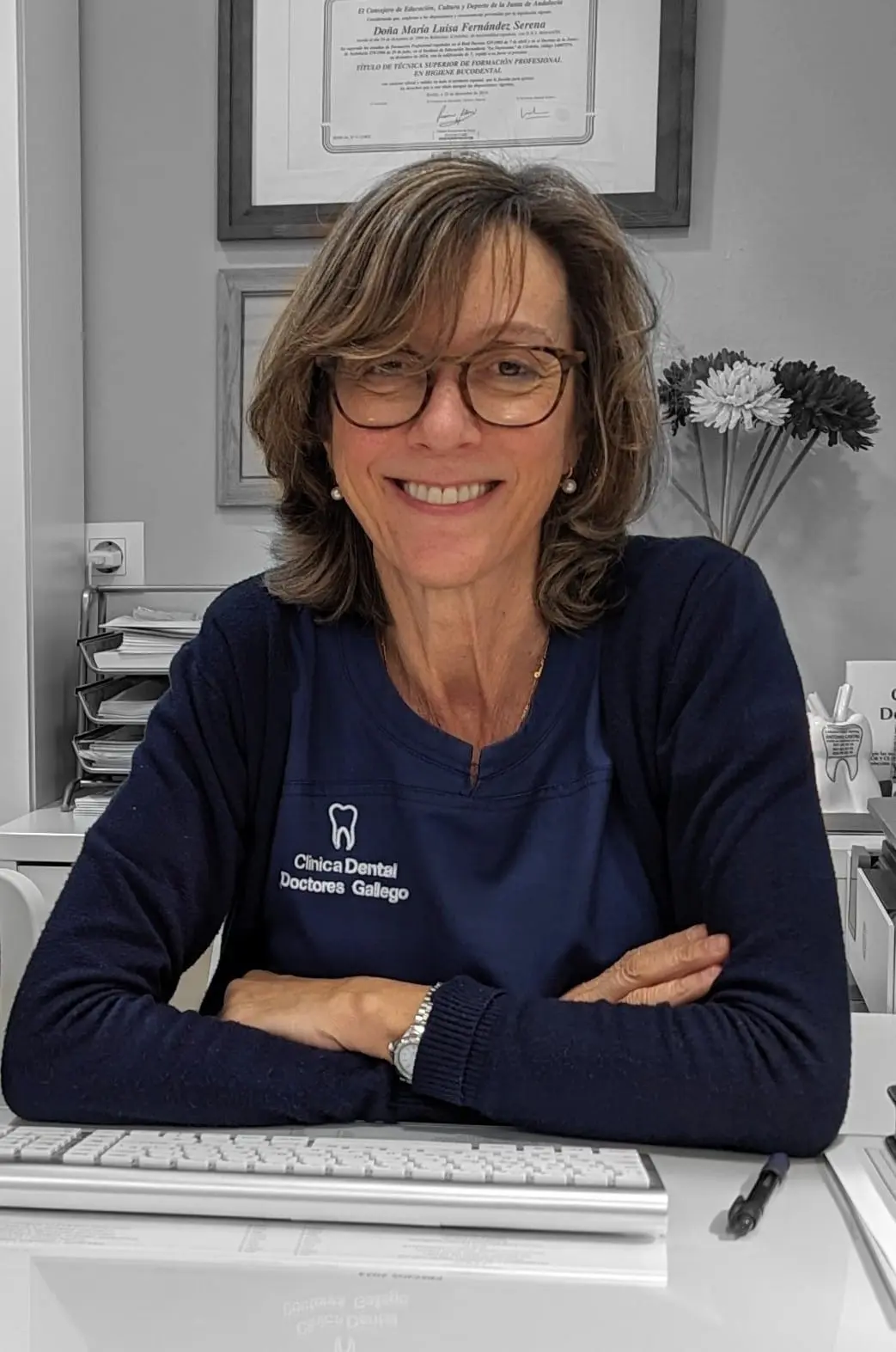 Victoria García Arévalo