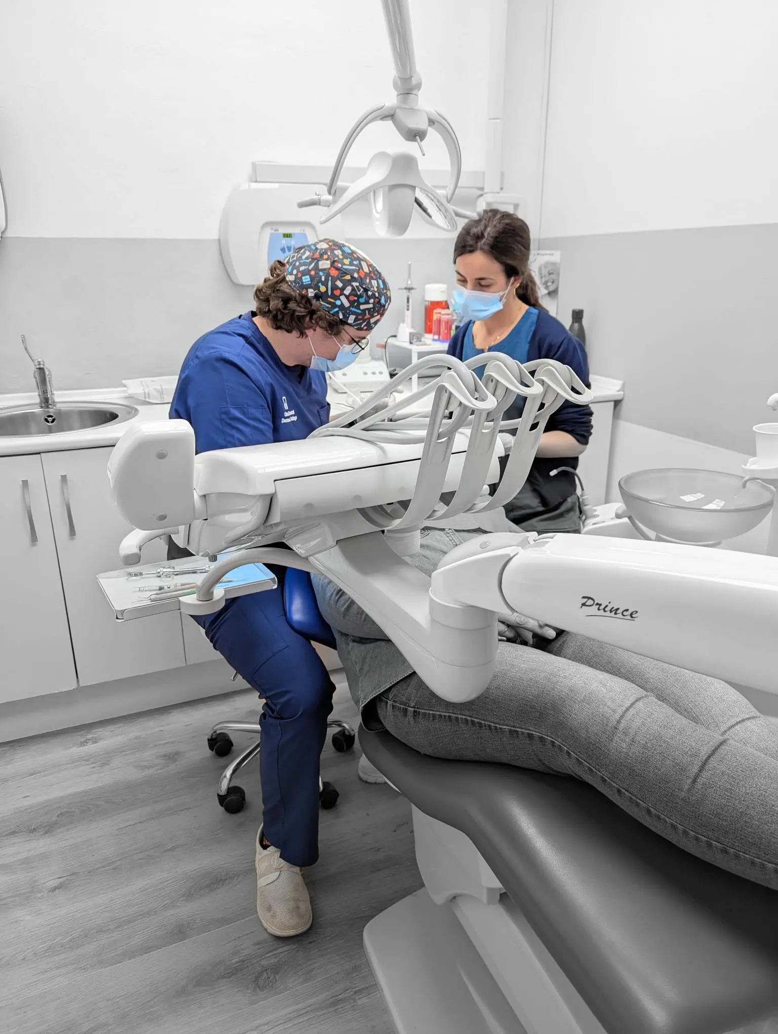 Odontología General 1