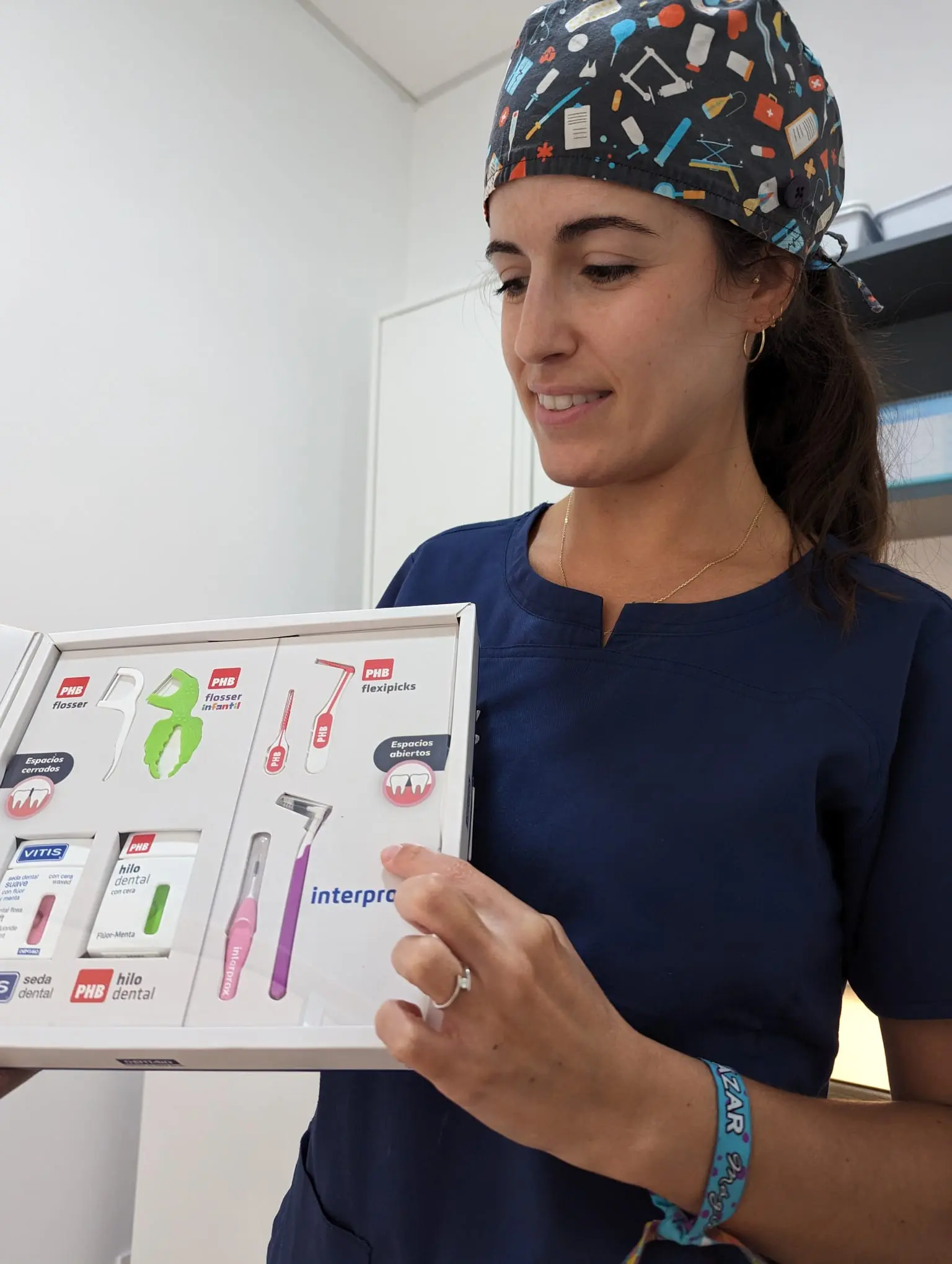 Odontología General 4