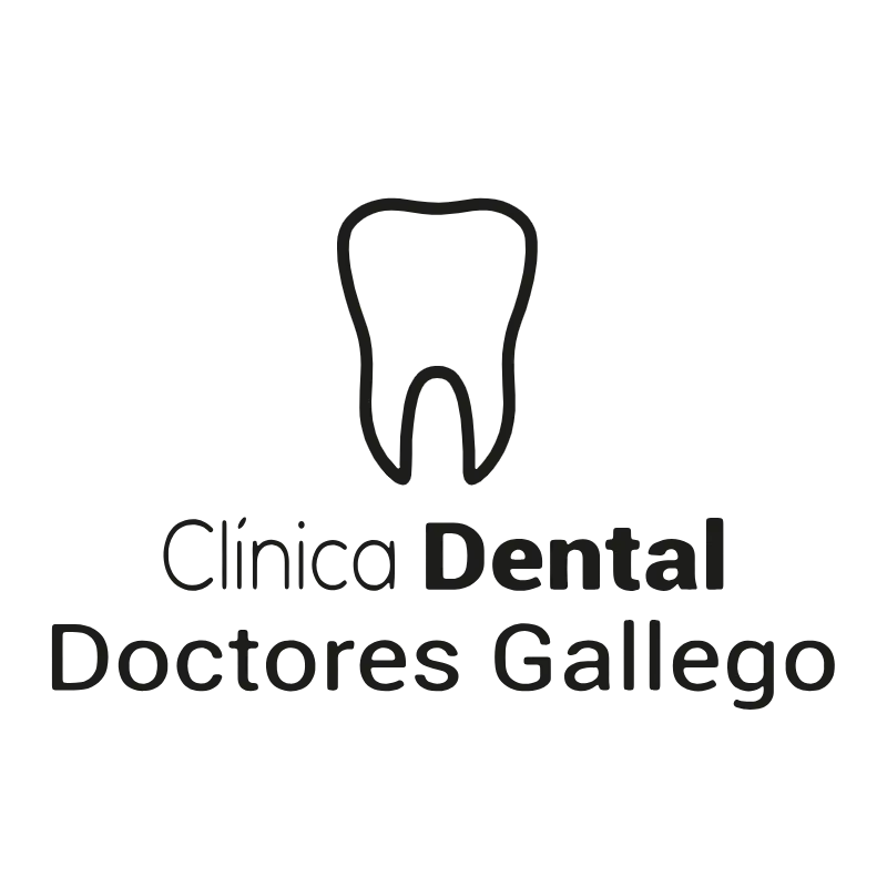 Logo Clínica Dental Doctores Gallego